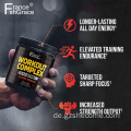 Hot Sale Workout Complex Supplement unterstützt Stärke